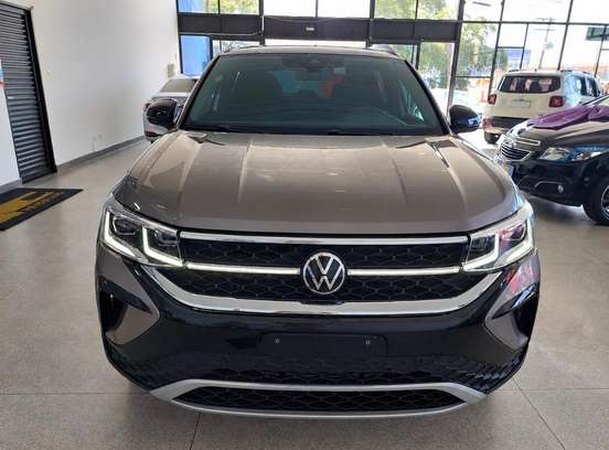 VOLKSWAGEN-TAOS-1.4 250 TSI TOTAL FLEX HIGHLINE AUTOMÁTICO VOLKSWAGEN-TAOS-2024