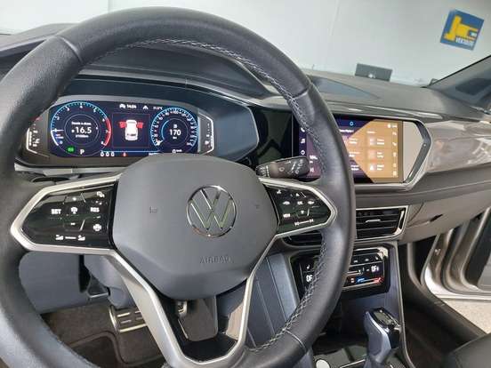 VOLKSWAGEN-TAOS-1.4 250 TSI TOTAL FLEX HIGHLINE AUTOMÁTICO VOLKSWAGEN-TAOS-2024