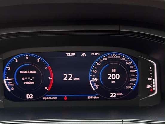 VOLKSWAGEN-TAOS-1.4 250 TSI TOTAL FLEX HIGHLINE AUTOMÁTICO VOLKSWAGEN-TAOS-2024