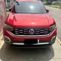 VOLKSWAGEN T-CROSS 1.0 200 TSI TOTAL FLEX AUTOMÁTICO VOLKSWAGEN T-CROSS 1.0 200 TSI TOTAL FLEX AUTOMÁTICO