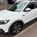 VOLKSWAGEN T-CROSS 1.0 200 TSI TOTAL FLEX COMFORTLINE AUTOMÁTICO VOLKSWAGEN T-CROSS 1.0 200 TSI TOTAL FLEX COMFORTLINE AUTOMÁTICO