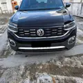 VOLKSWAGEN T-CROSS 1.4 250 TSI TOTAL FLEX HIGHLINE AUTOMÁTICO VOLKSWAGEN T-CROSS 1.4 250 TSI TOTAL FLEX HIGHLINE AUTOMÁTICO