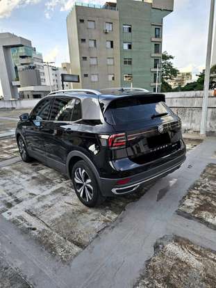 VOLKSWAGEN-T-CROSS-1.4 250 TSI TOTAL FLEX HIGHLINE AUTOMÁTICO VOLKSWAGEN-T-CROSS-2020