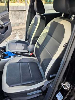 VOLKSWAGEN-T-CROSS-1.4 250 TSI TOTAL FLEX HIGHLINE AUTOMÁTICO VOLKSWAGEN-T-CROSS-2020