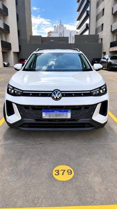 VOLKSWAGEN TERA 1.0 170 TSI COMFORT AUTOMÁTICO