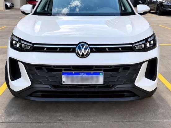 VOLKSWAGEN-TERA-1.0 170 TSI COMFORT AUTOMÁTICO VOLKSWAGEN-TERA-2025