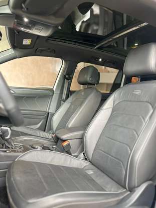 VOLKSWAGEN-TIGUAN-2.0 300 TSI GASOLINA ALLSPACE R-LINE AUTOMÁTICO VOLKSWAGEN-TIGUAN-2023