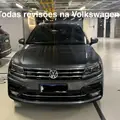 VOLKSWAGEN TIGUAN 2.0 350 TSI GASOLINA ALLSPACE R-LINE 4MOTION DSG VOLKSWAGEN TIGUAN 2.0 350 TSI GASOLINA ALLSPACE R-LINE 4MOTION DSG