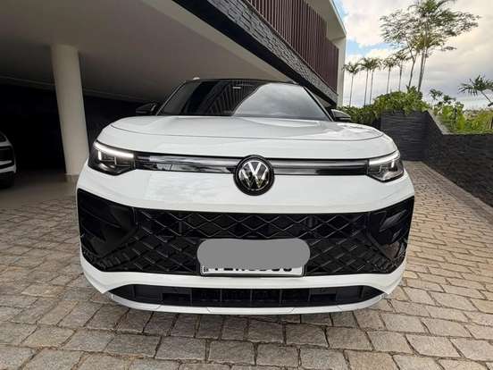 VOLKSWAGEN-TIGUAN-2.0 350 TSI GASOLINA R-LINE 4MOTION AUTOMÁTICO VOLKSWAGEN-TIGUAN-2026