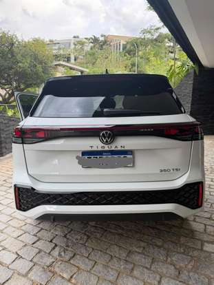 VOLKSWAGEN-TIGUAN-2.0 350 TSI GASOLINA R-LINE 4MOTION AUTOMÁTICO VOLKSWAGEN-TIGUAN-2026
