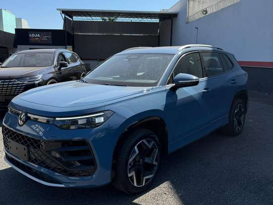 VOLKSWAGEN-TIGUAN-2.0 350 TSI GASOLINA R-LINE 4MOTION AUTOMÁTICO VOLKSWAGEN-TIGUAN-2026