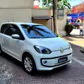 VOLKSWAGEN UP 1.0 MPI HIGH UP 12V FLEX 4P MANUAL VOLKSWAGEN UP 1.0 MPI HIGH UP 12V FLEX 4P MANUAL