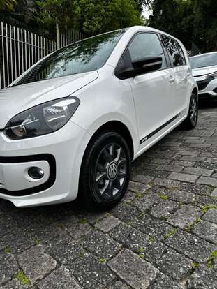 VOLKSWAGEN-UP-1.0 MPI RUN UP 12V FLEX 4P MANUAL VOLKSWAGEN-UP-2016