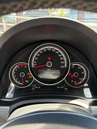 VOLKSWAGEN-UP-1.0 TSI HIGH UP 12V FLEX 4P MANUAL VOLKSWAGEN-UP-2017