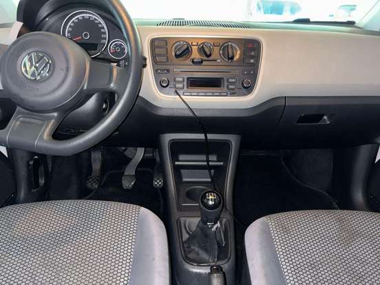 VOLKSWAGEN-UP-1.0 TSI MOVE UP 12V FLEX 4P MANUAL VOLKSWAGEN-UP-2016