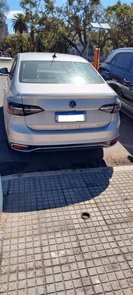 VOLKSWAGEN VIRTUS 1.0 200 TSI COMFORTLINE AUTOMÁTICO