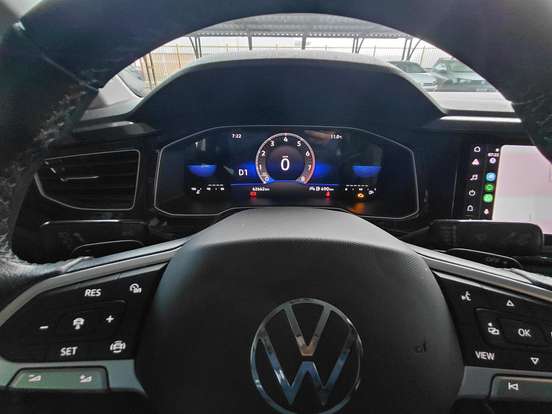 VOLKSWAGEN-VIRTUS-1.0 200 TSI COMFORTLINE AUTOMÁTICO VOLKSWAGEN-VIRTUS-2023