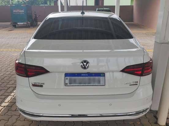 VOLKSWAGEN-VIRTUS-1.0 200 TSI HIGHLINE AUTOMÁTICO VOLKSWAGEN-VIRTUS-2019