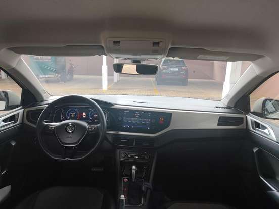 VOLKSWAGEN-VIRTUS-1.0 200 TSI HIGHLINE AUTOMÁTICO VOLKSWAGEN-VIRTUS-2019