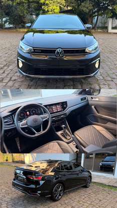 VOLKSWAGEN-VIRTUS-1.4 250 TSI EXCLUSIVE AUTOMÁTICO VOLKSWAGEN-VIRTUS-2023