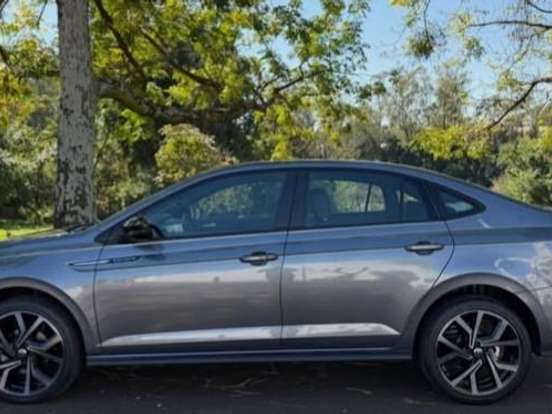 VOLKSWAGEN-VIRTUS-1.4 250 TSI EXCLUSIVE AUTOMÁTICO VOLKSWAGEN-VIRTUS-2024