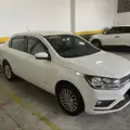 VOLKSWAGEN VOYAGE 1.6 16V MSI TOTALFLEX 4P AUTOMÁTICO VOLKSWAGEN VOYAGE 1.6 16V MSI TOTALFLEX 4P AUTOMÁTICO