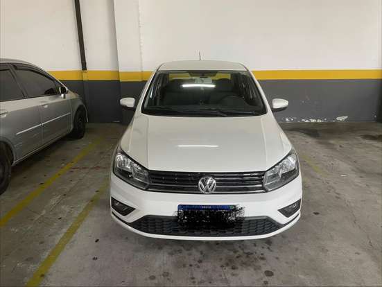 VOLKSWAGEN-VOYAGE-1.6 16V MSI TOTALFLEX 4P AUTOMÁTICO VOLKSWAGEN-VOYAGE-2019
