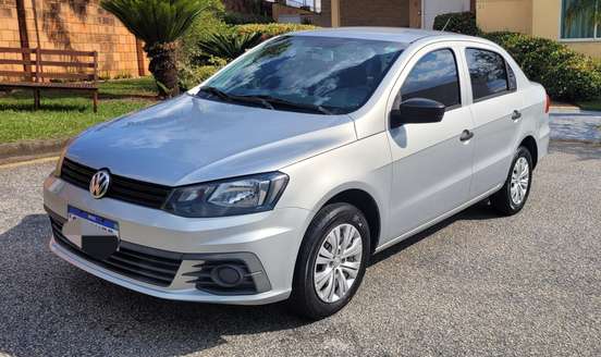 VOLKSWAGEN-VOYAGE-2018