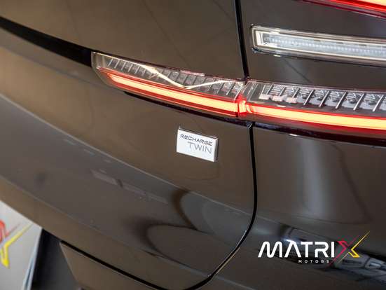 VOLVO-C40-P8 RECHARGE PURE ELECTRIC AWD VOLVO-C40-2022