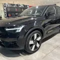 VOLVO C40 P8 RECHARGE TWIN ELECTRIC ULTIMATE AWD VOLVO C40 P8 RECHARGE TWIN ELECTRIC ULTIMATE AWD