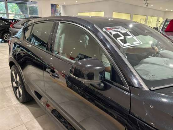 VOLVO-C40-P8 RECHARGE TWIN ELECTRIC ULTIMATE AWD VOLVO-C40-2022