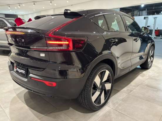 VOLVO-C40-P8 RECHARGE TWIN ELECTRIC ULTIMATE AWD VOLVO-C40-2022