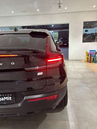 VOLVO-C40-P8 RECHARGE TWIN ELECTRIC ULTIMATE AWD VOLVO-C40-2022