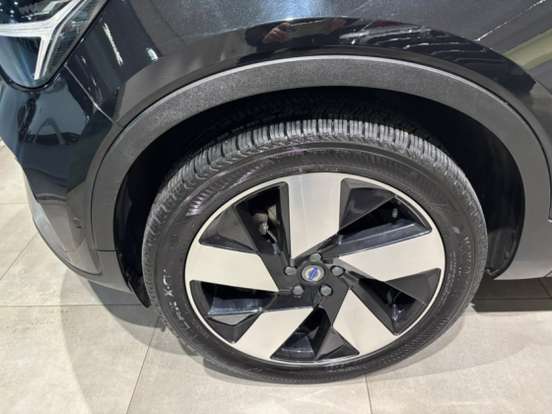 VOLVO-C40-P8 RECHARGE TWIN ELECTRIC ULTIMATE AWD VOLVO-C40-2022