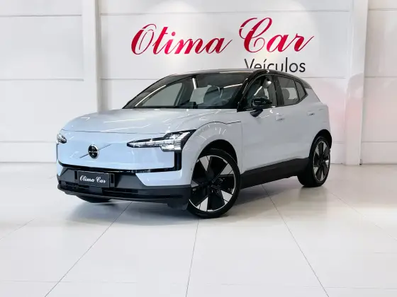 VOLVO EX30 69 KW ELÉTRICO PERFORMANCE ULTRA