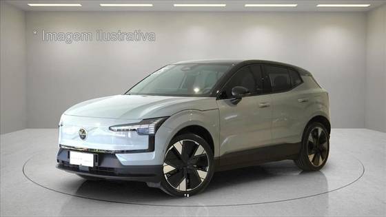 VOLVO EX30 69 KW ELÉTRICO ULTRA