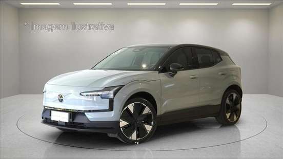 VOLVO-EX30-69 KW ELÉTRICO ULTRA VOLVO-EX30-2024