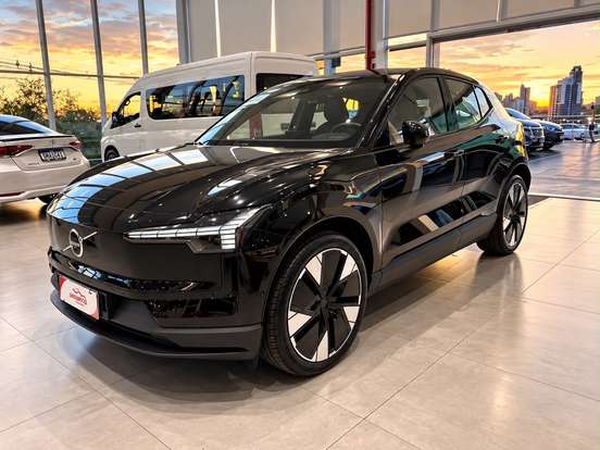 VOLVO-EX30-69 KW ELÉTRICO ULTRA VOLVO-EX30-2024