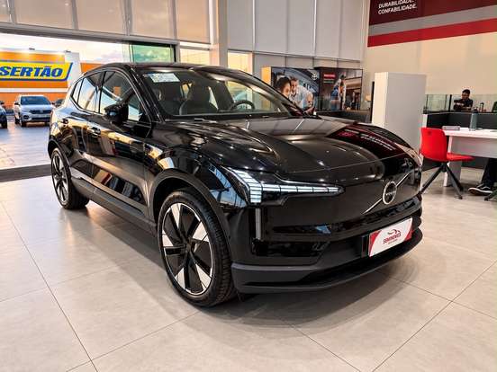 VOLVO-EX30-69 KW ELÉTRICO ULTRA VOLVO-EX30-2024