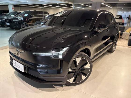 VOLVO EX30 69 KW ELÉTRICO ULTRA