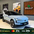 VOLVO EX30 69 KW ELÉTRICO ULTRA VOLVO EX30 69 KW ELÉTRICO ULTRA