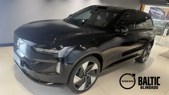 VOLVO EX90 P8 RECHARGE TWIN ELECTRIC PERFORMANCE ULTRA AWD
