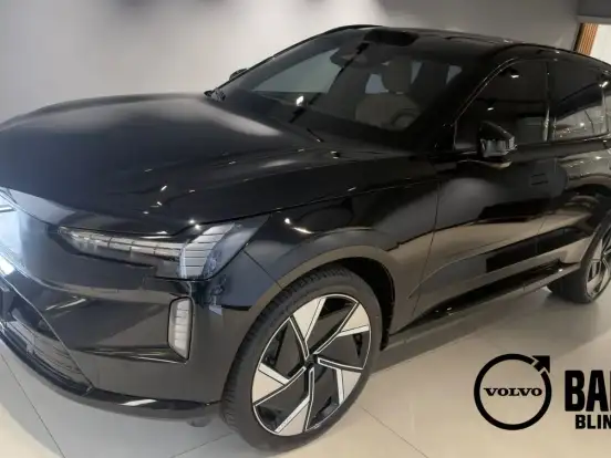 VOLVO-EX90-P8 RECHARGE TWIN ELECTRIC PERFORMANCE ULTRA AWD VOLVO-EX90-2025