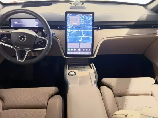VOLVO-EX90-P8 RECHARGE TWIN ELECTRIC PERFORMANCE ULTRA AWD VOLVO-EX90-2025
