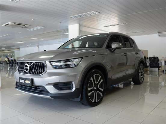 VOLVO-XC40-1.5 T5 RECHARGE MOMENTUM GEARTRONIC VOLVO-XC40-2021