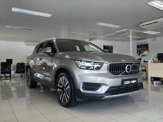 VOLVO-XC40-1.5 T5 RECHARGE MOMENTUM GEARTRONIC VOLVO-XC40-2021