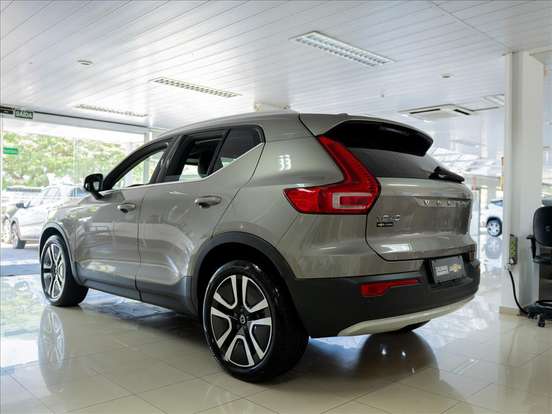 VOLVO-XC40-1.5 T5 RECHARGE MOMENTUM GEARTRONIC VOLVO-XC40-2021