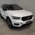 VOLVO XC40 1.5 T5 RECHARGE R-DESIGN GEARTRONIC VOLVO XC40 1.5 T5 RECHARGE R-DESIGN GEARTRONIC