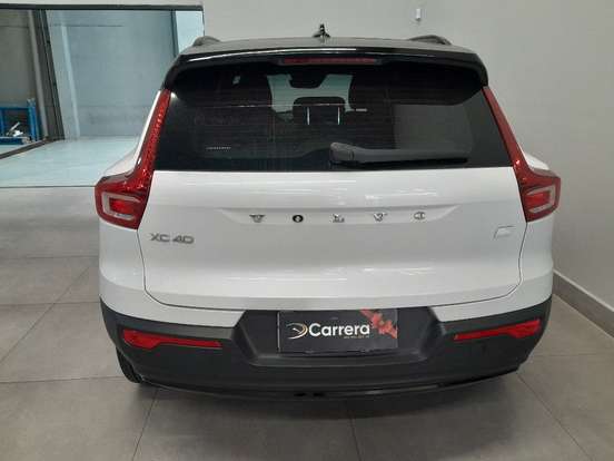 VOLVO-XC40-1.5 T5 RECHARGE R-DESIGN GEARTRONIC VOLVO-XC40-2021