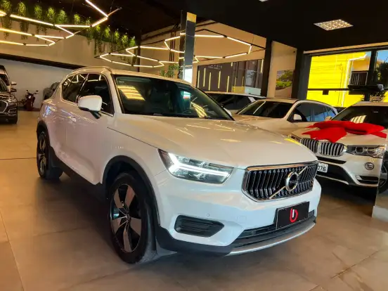 VOLVO-XC40-2.0 T4 GASOLINA INSCRIPTION GEARTRONIC VOLVO-XC40-2020